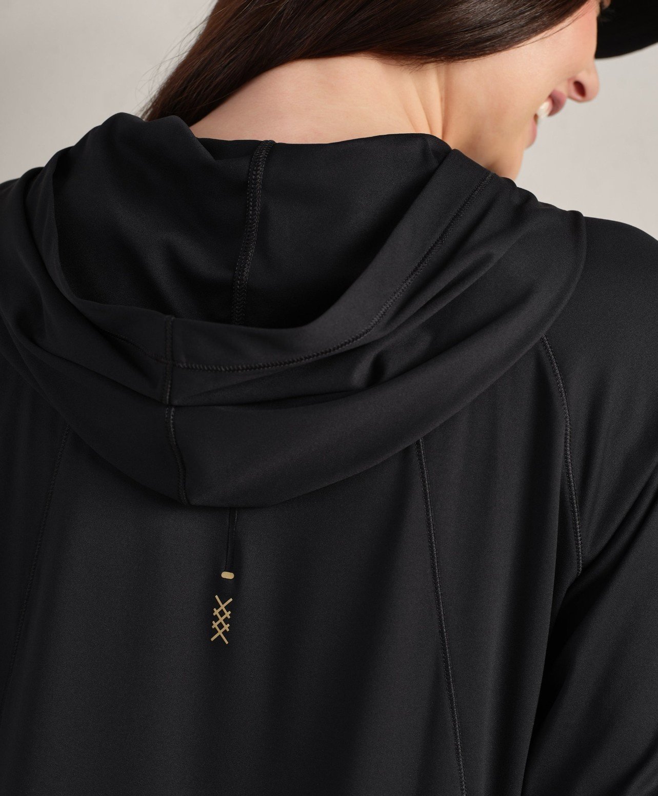 Rhone Serene Studio Hoodie