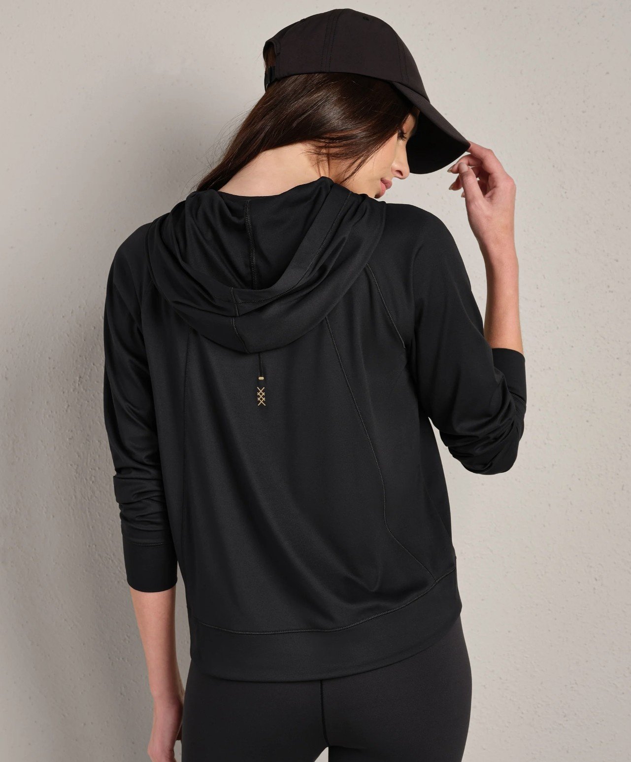 Rhone Serene Studio Hoodie