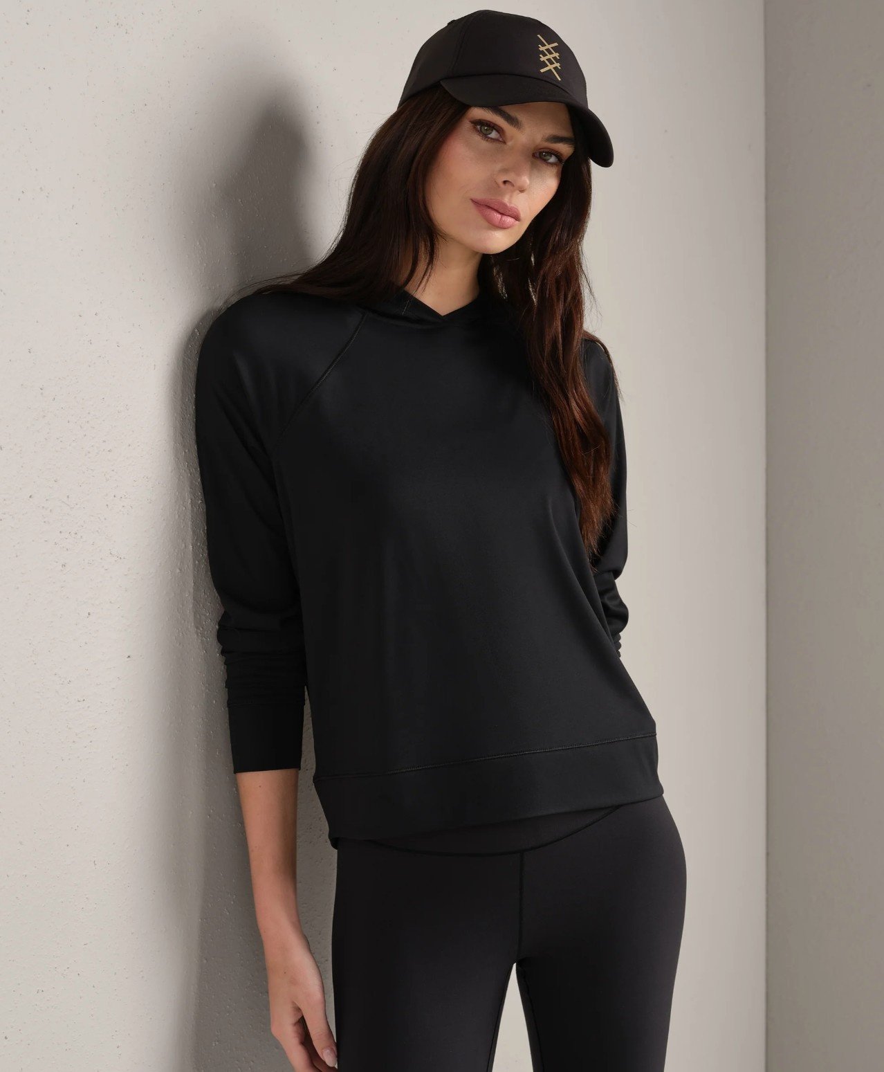 Rhone Serene Studio Hoodie