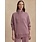 Varley Molly Half Zip Longline Sweat