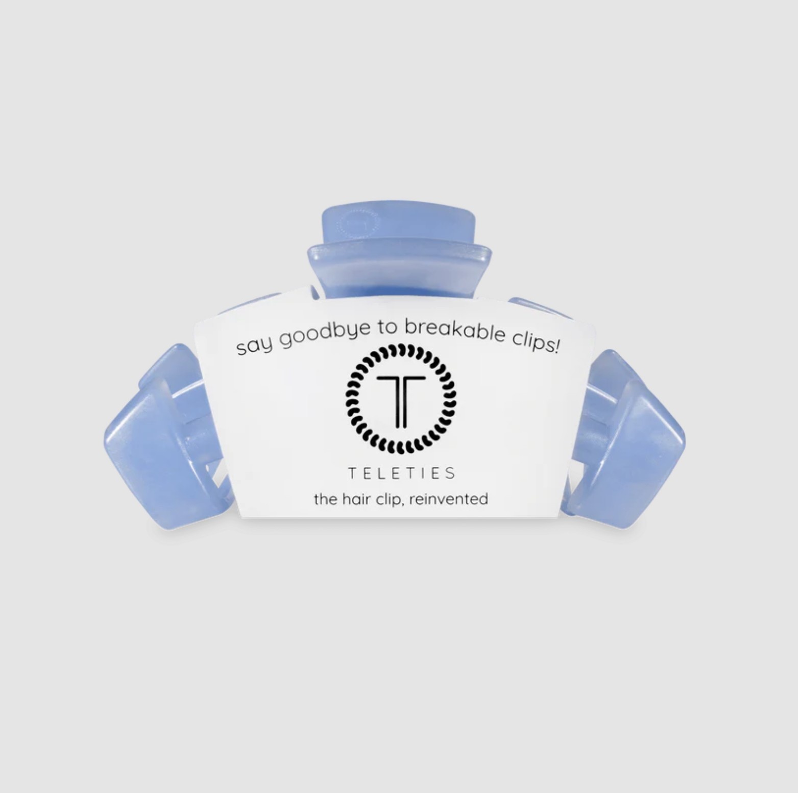 Teleties Small Hair Clip