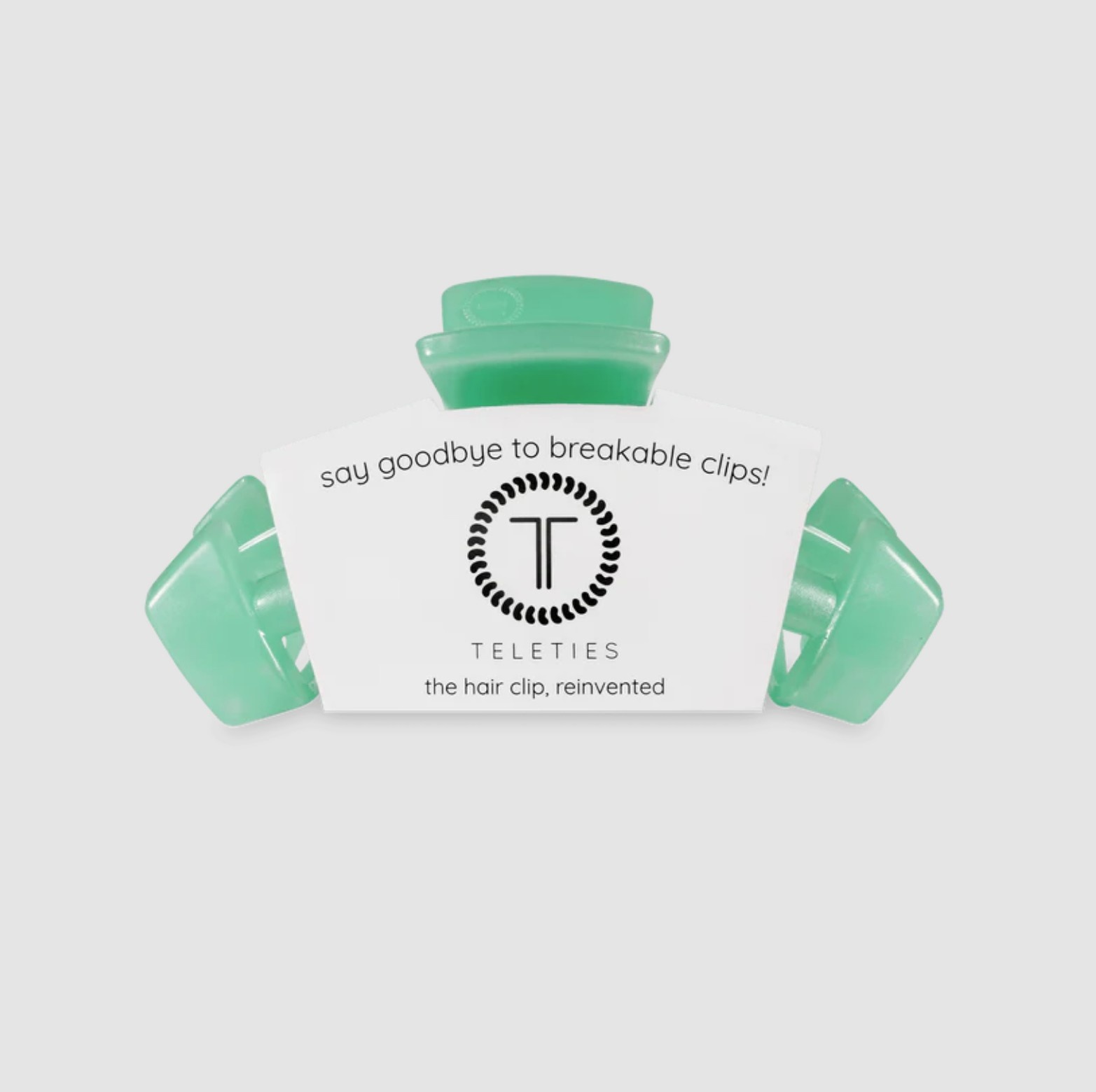 Teleties Small Hair Clip