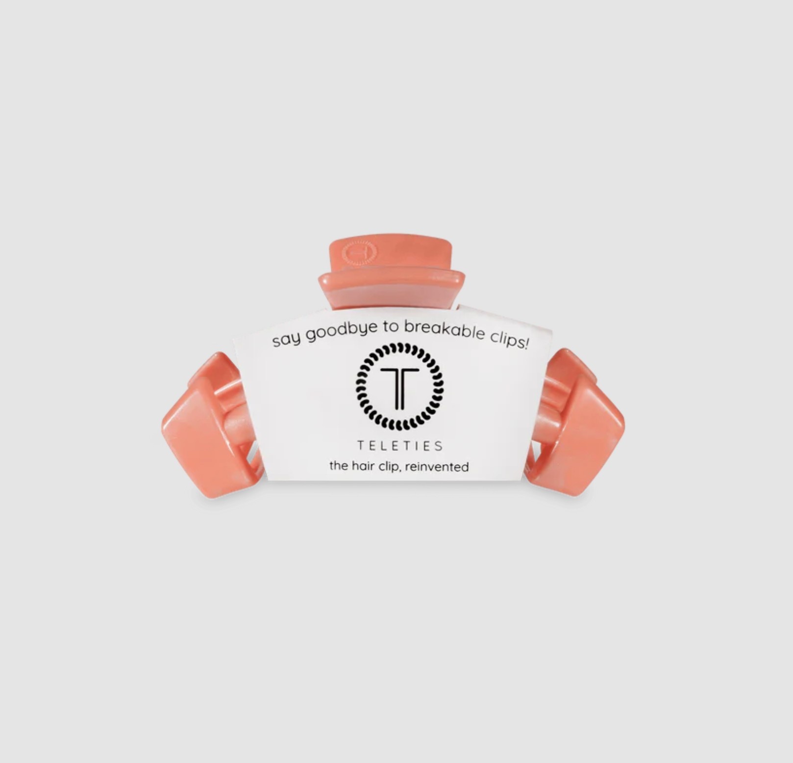 Teleties Tiny Hair Clip