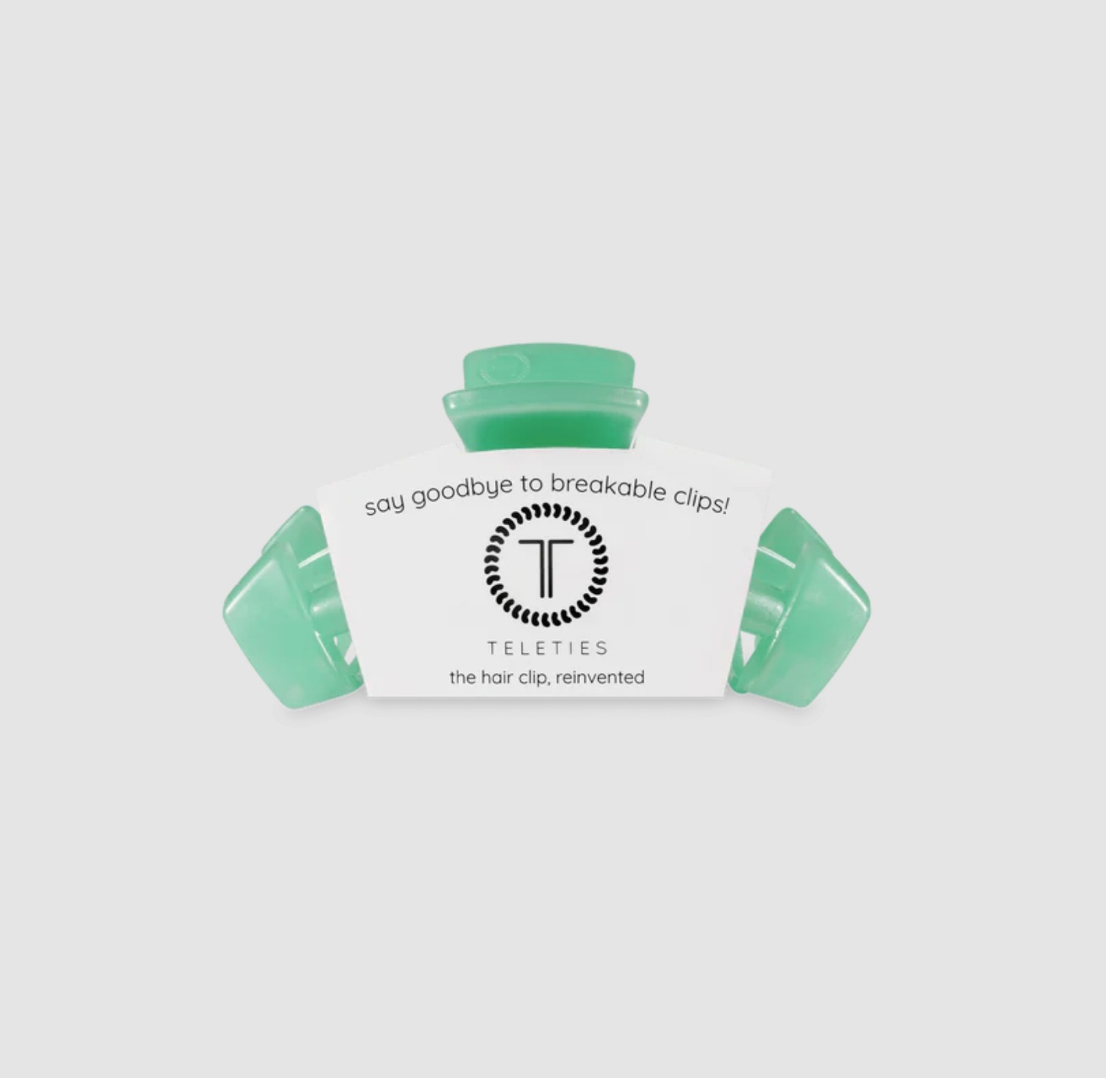 Teleties Tiny Hair Clip