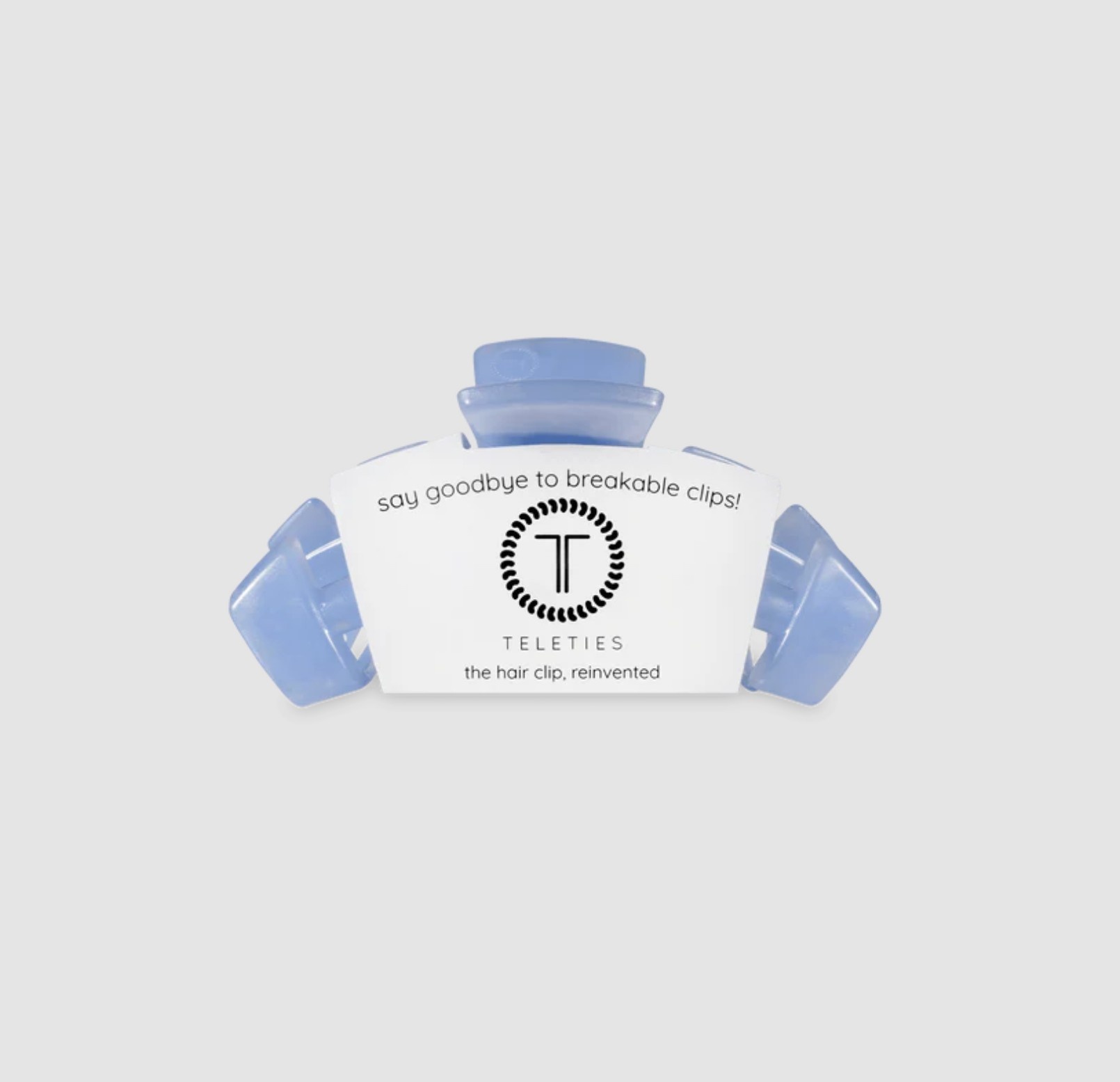 Teleties Tiny Hair Clip