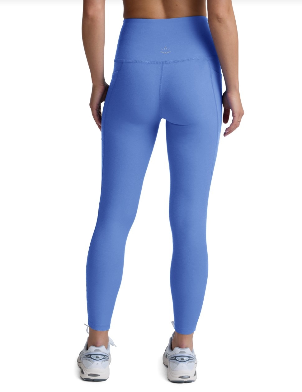 Beyond Yoga Spacedye Out of Pocket High Waisted Midi Legging