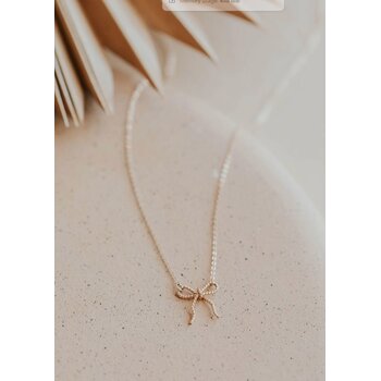 Hello Adorn Clara Necklace