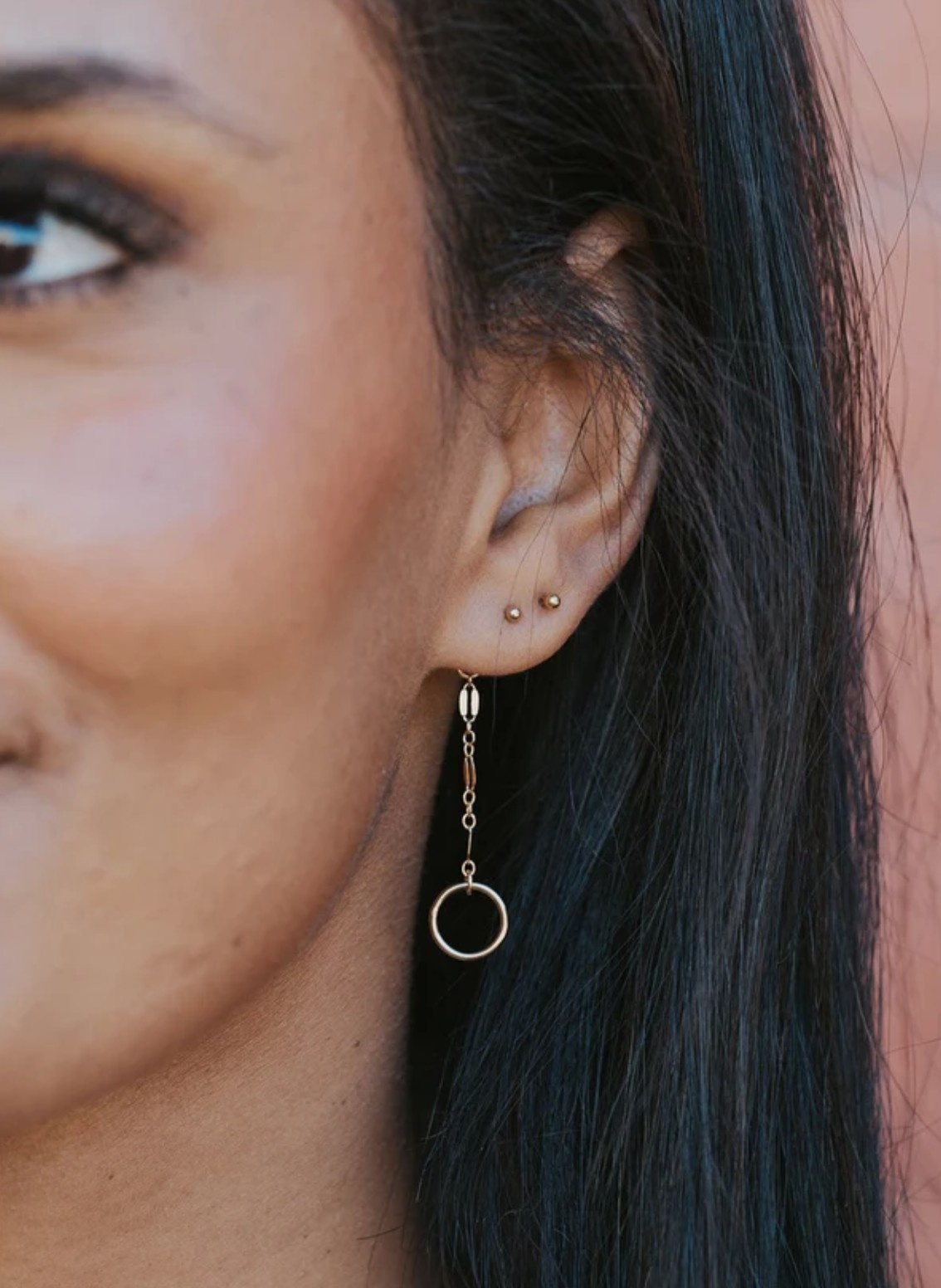 Hello Adorn Monday Backdrop