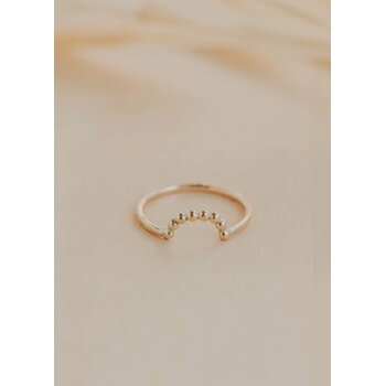 Hello Adorn Nora Ring