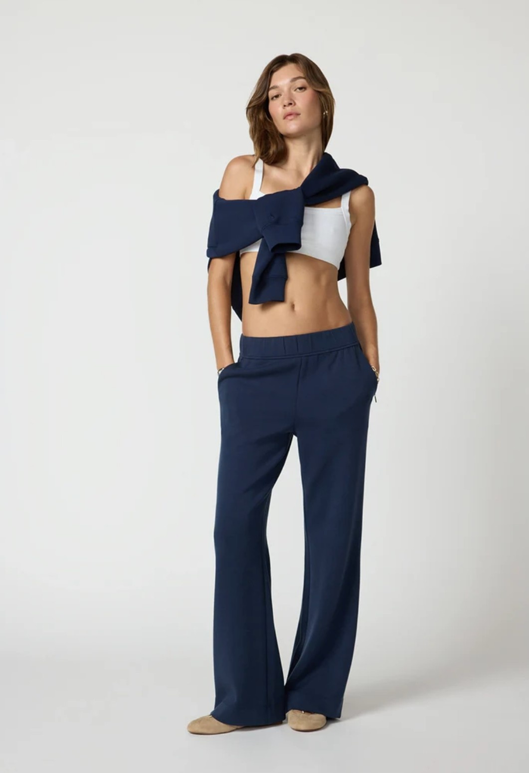 MPG Dreamweave Relaxed Pant