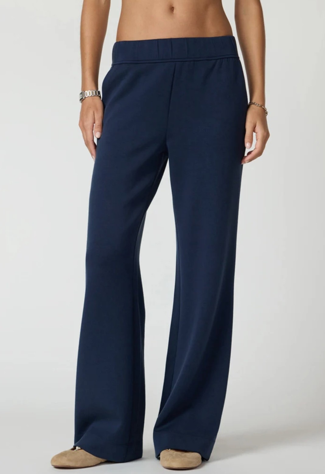 MPG Dreamweave Relaxed Pant
