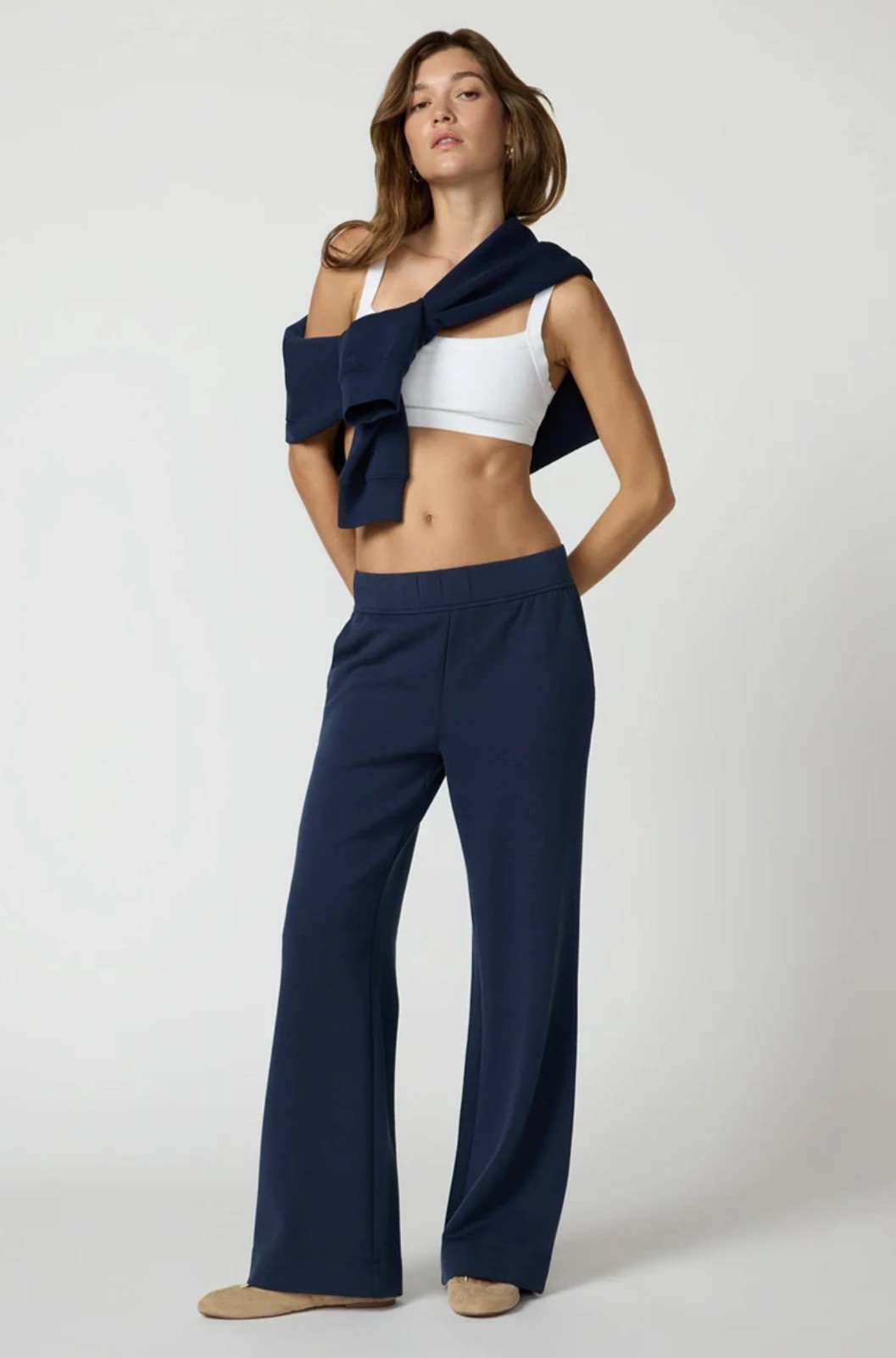 MPG Dreamweave Relaxed Pant