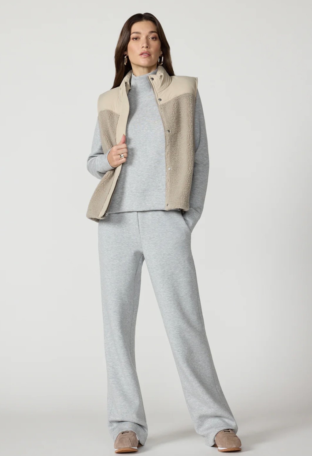 MPG Dreamweave Relaxed Pant
