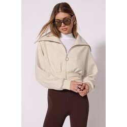 MPG Dreamweave Corset Full Zip