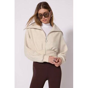 MPG Dreamweave Corset Full Zip