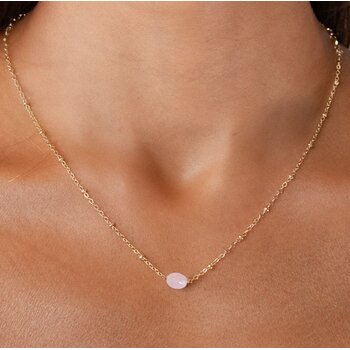 Stone of the Earth Necklace