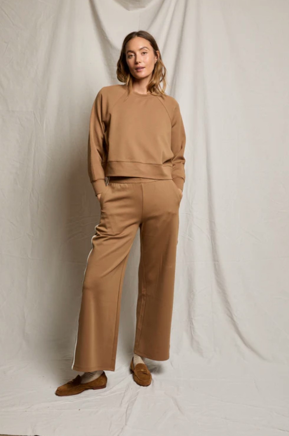 Perfectwhitetee Nell