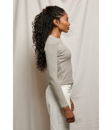 Long Sleeve - Red's Threads