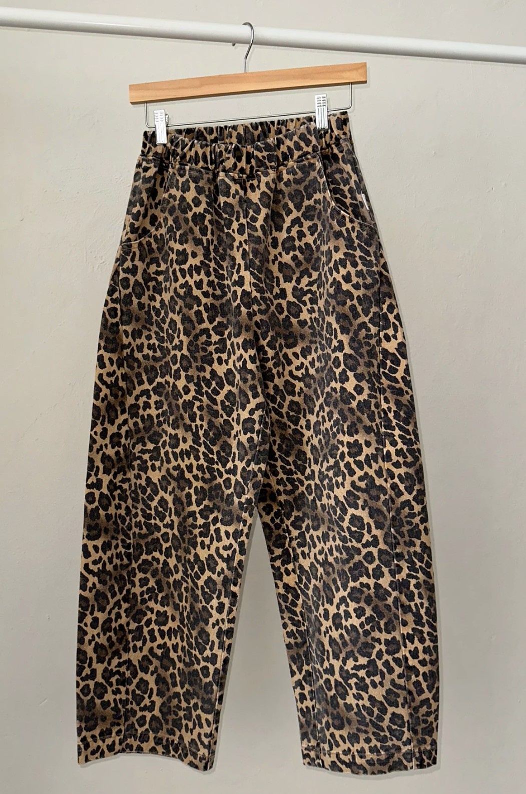 Le Bon Shoppe Arc Pants