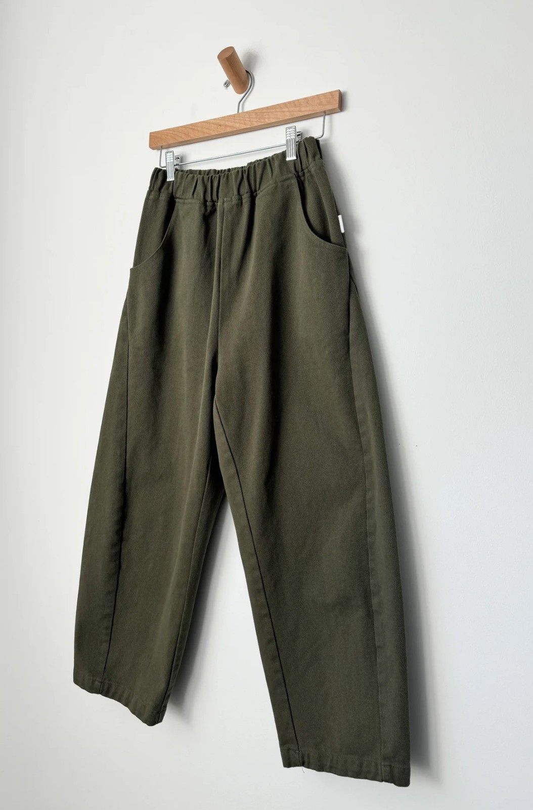 Le Bon Shoppe Arc Pants