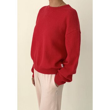 Le Bon Shoppe Milo Cotton Sweater