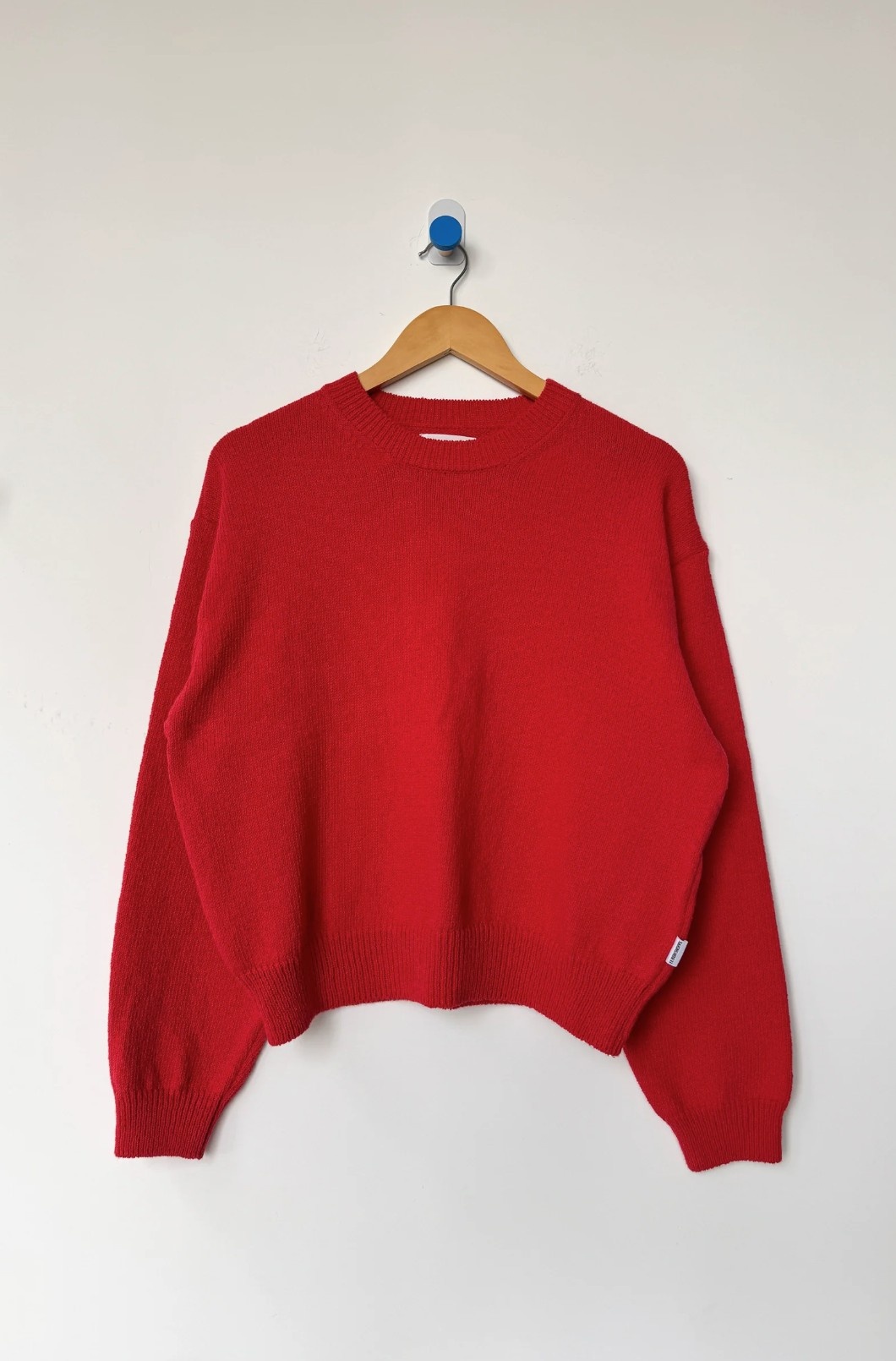 Le Bon Shoppe Milo Cotton Sweater