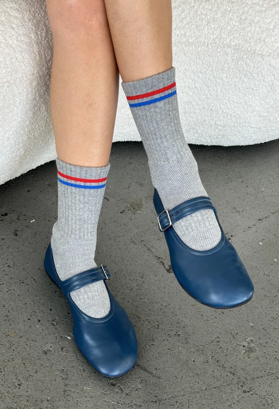 Le Bon Shoppe Boyfriend Socks