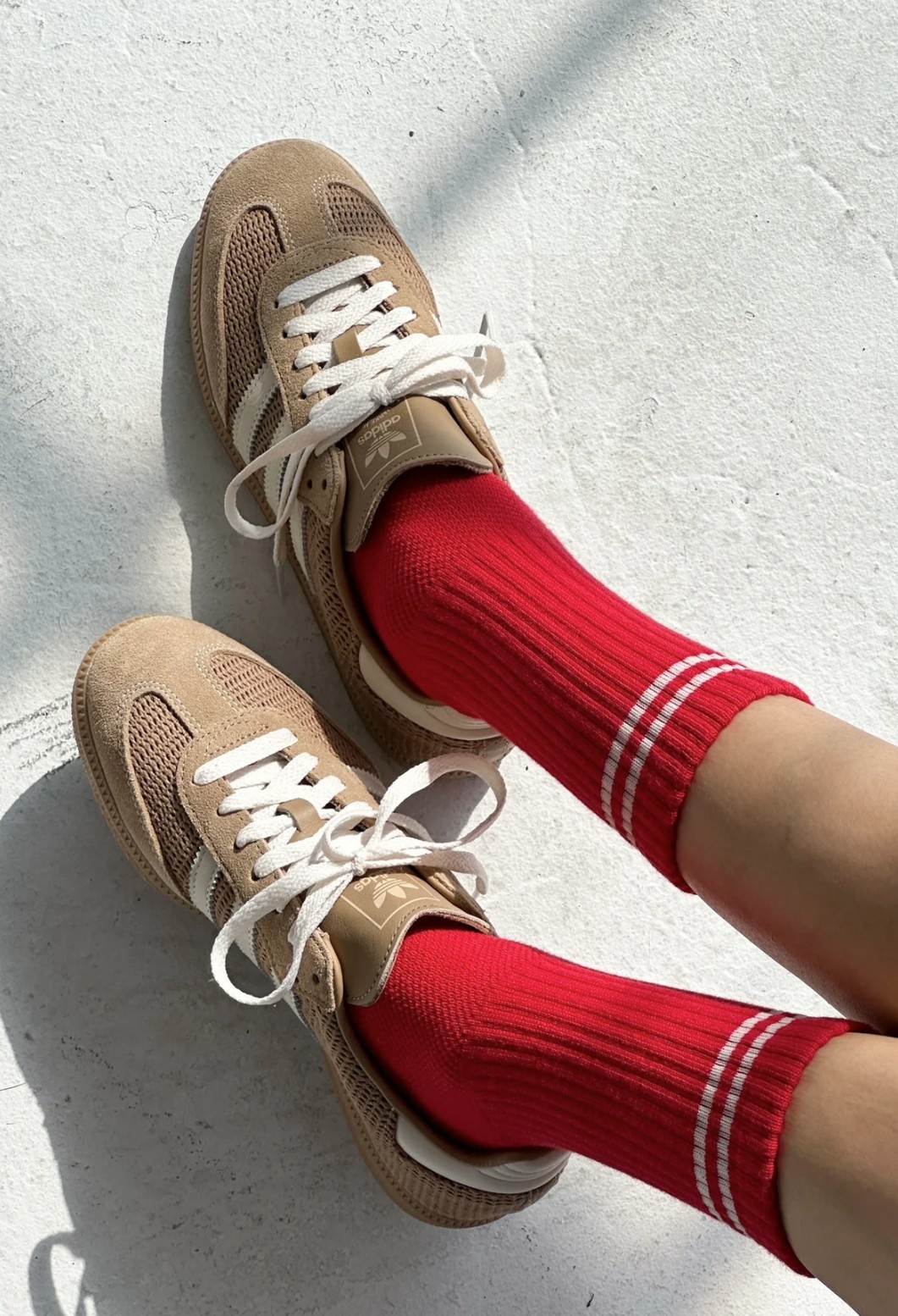 Le Bon Shoppe Boyfriend Socks