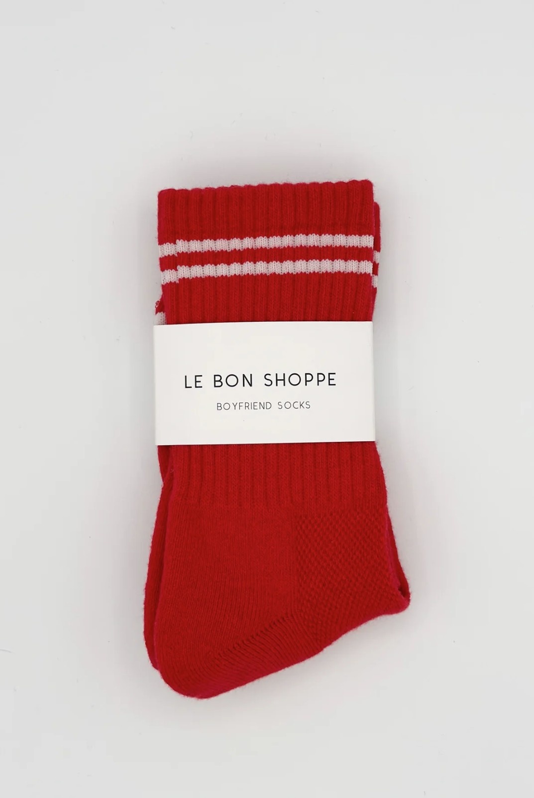 Le Bon Shoppe Boyfriend Socks