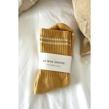 Le Bon Shoppe Boyfriend Socks