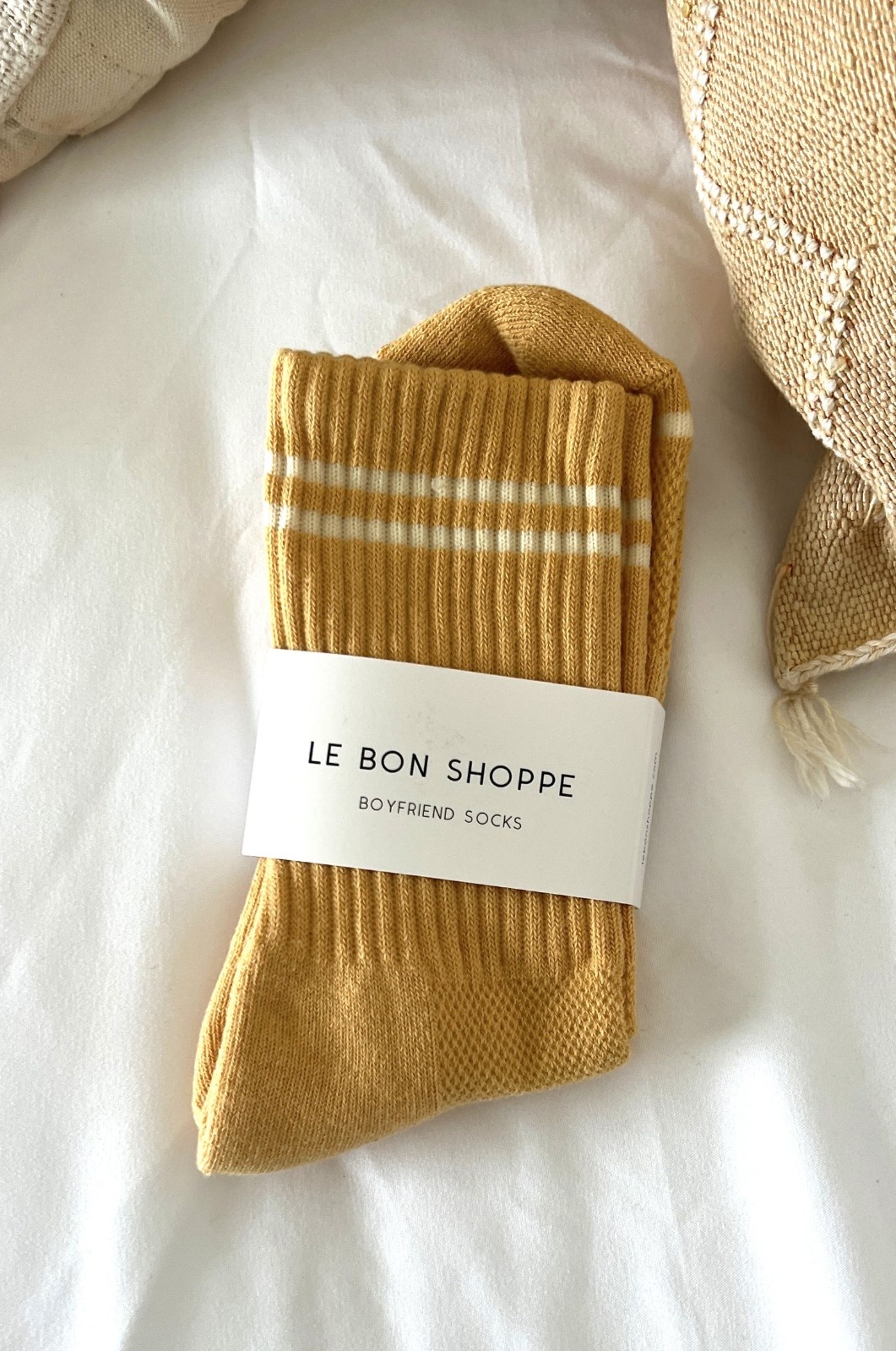 Le Bon Shoppe Boyfriend Socks
