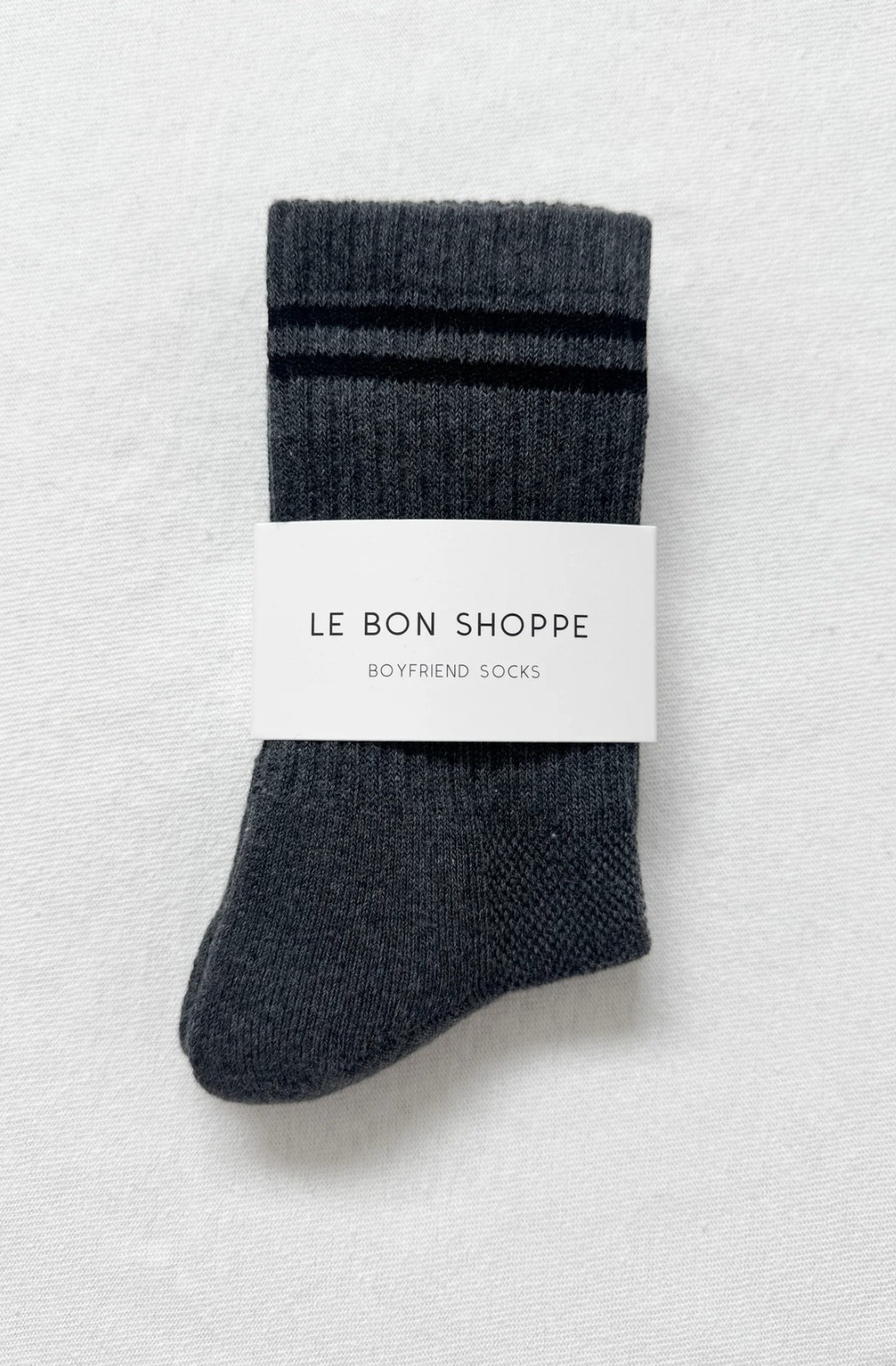 Le Bon Shoppe Boyfriend Socks