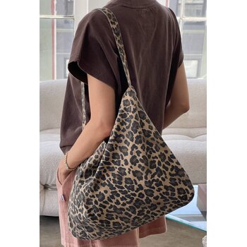 Le Bon Shoppe Happy Carry Bag