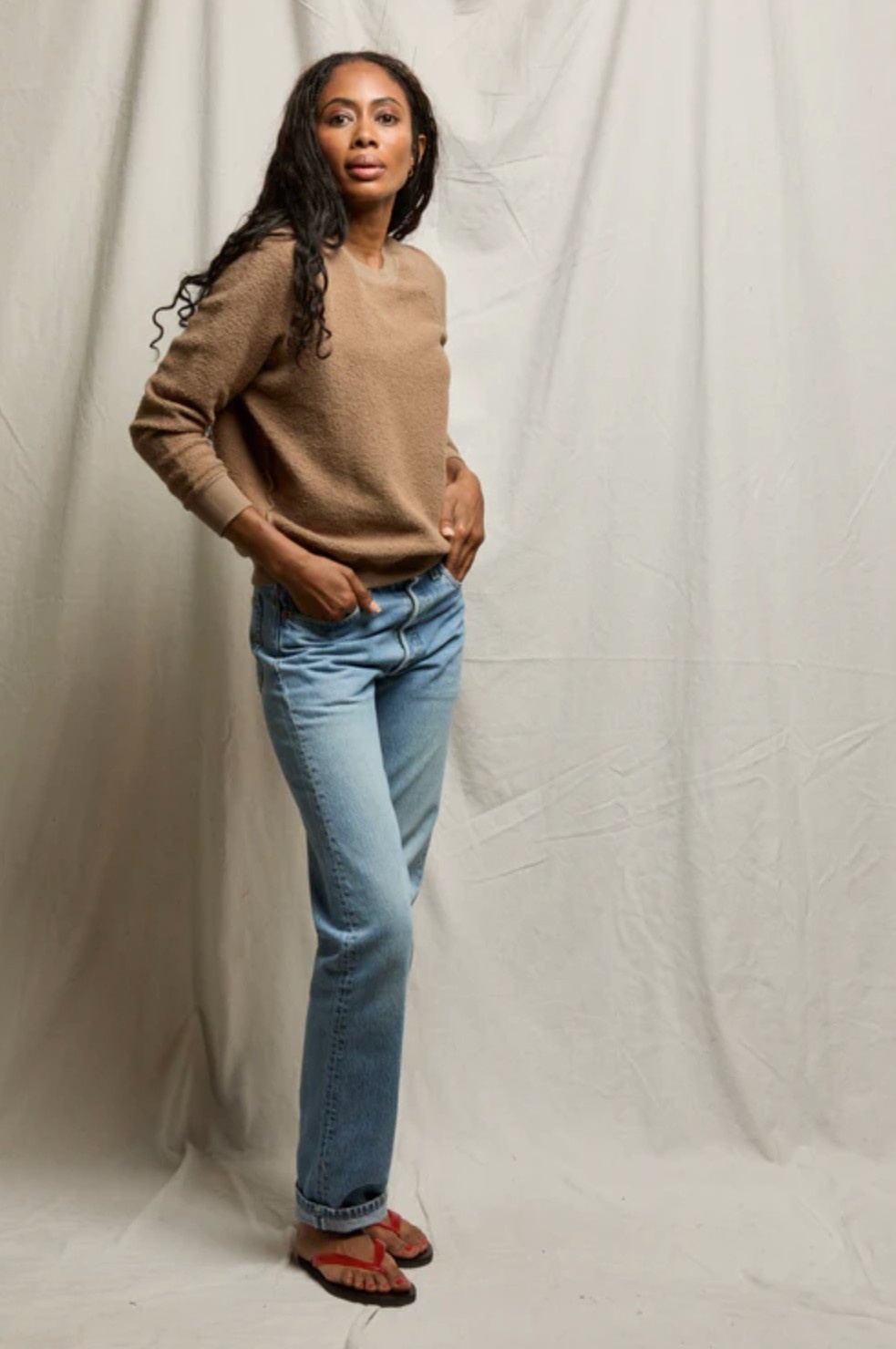 Perfectwhitetee Ziggy