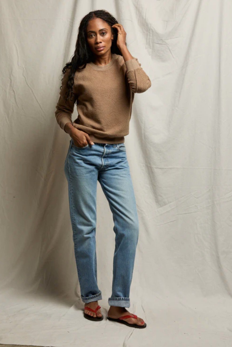 Perfectwhitetee Ziggy