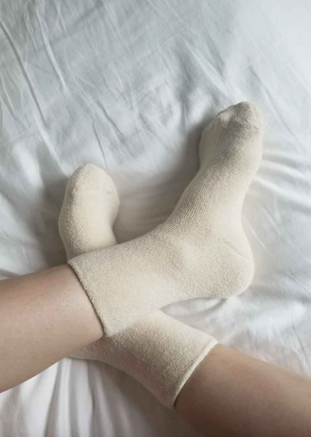 Le Bon Shoppe Cloud Sock