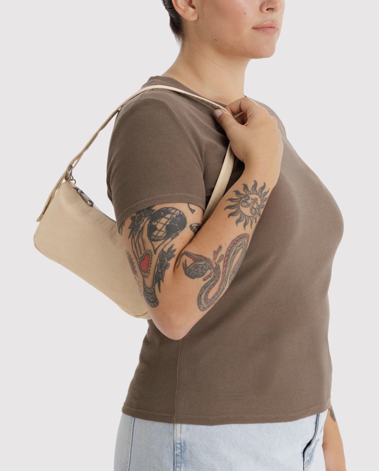 Baggu Nylon Pochette