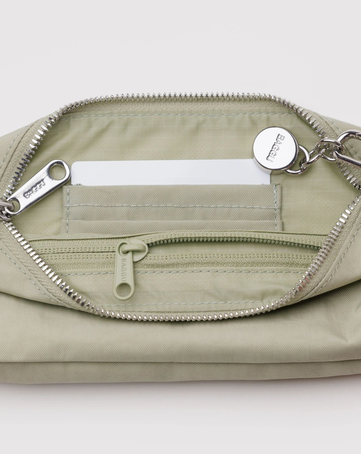 Baggu Nylon Pochette