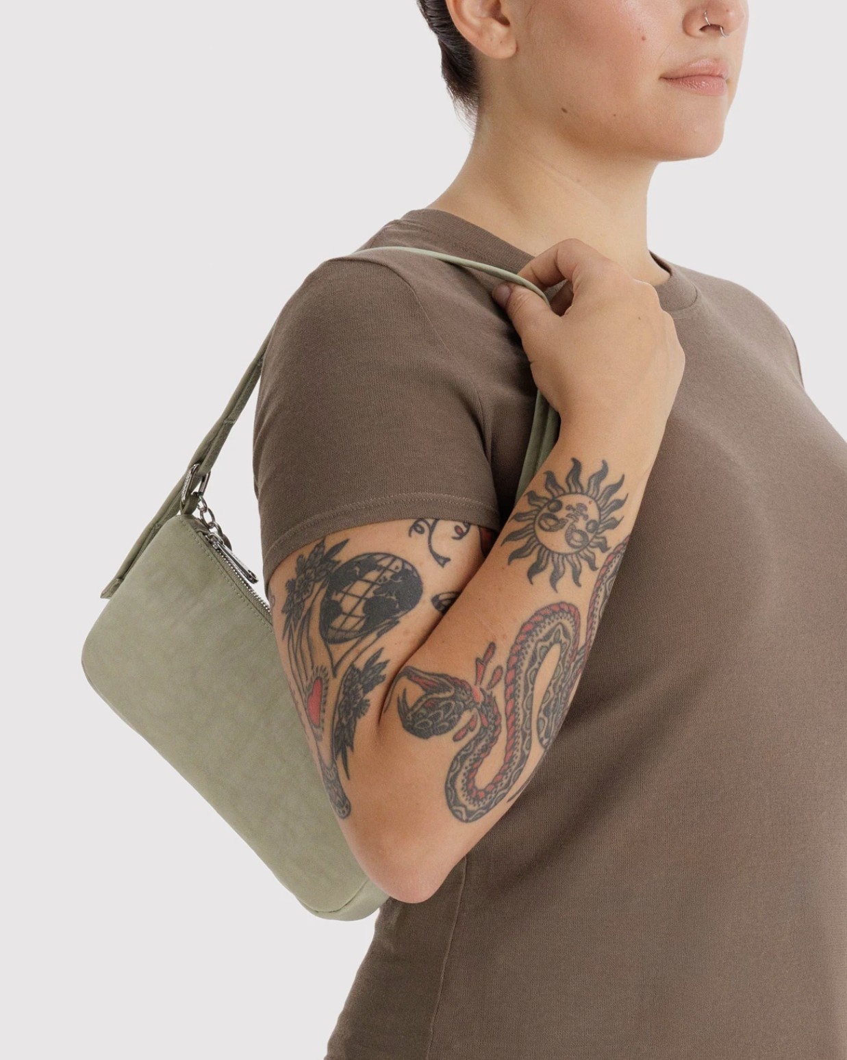 Baggu Nylon Pochette