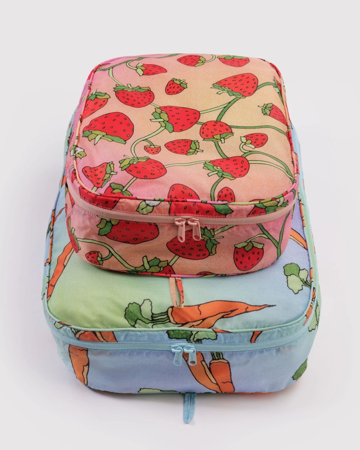 Baggu Large Packing Cube Set