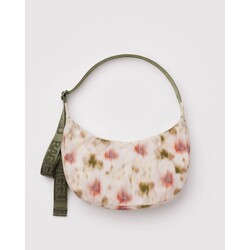 Baggu Medium Nylon Crescent Bag