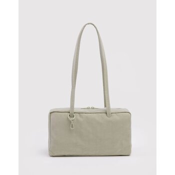 Baggu Nylon Bowler Bag