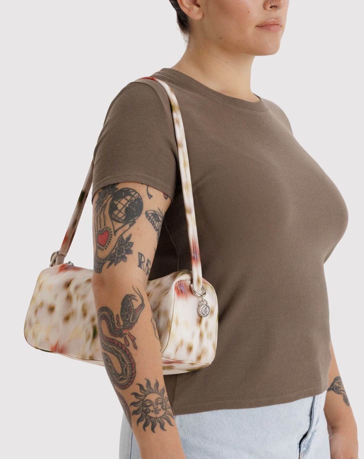 Baggu Nylon Loaf Bag