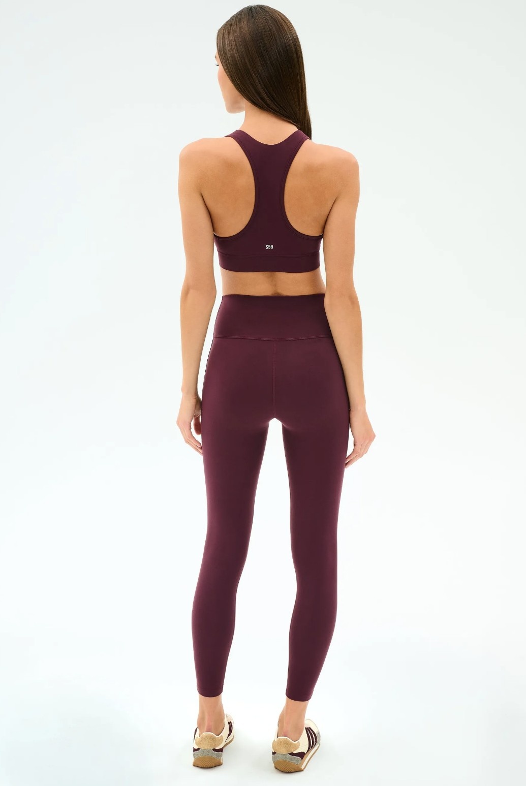 Splits59 Mia Rigor Bra