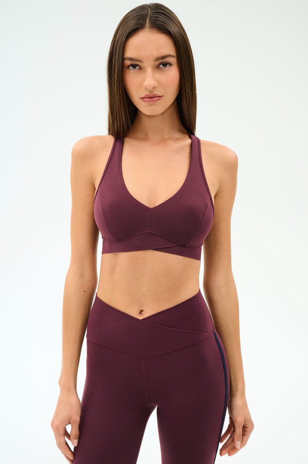 Splits59 Mia Rigor Bra