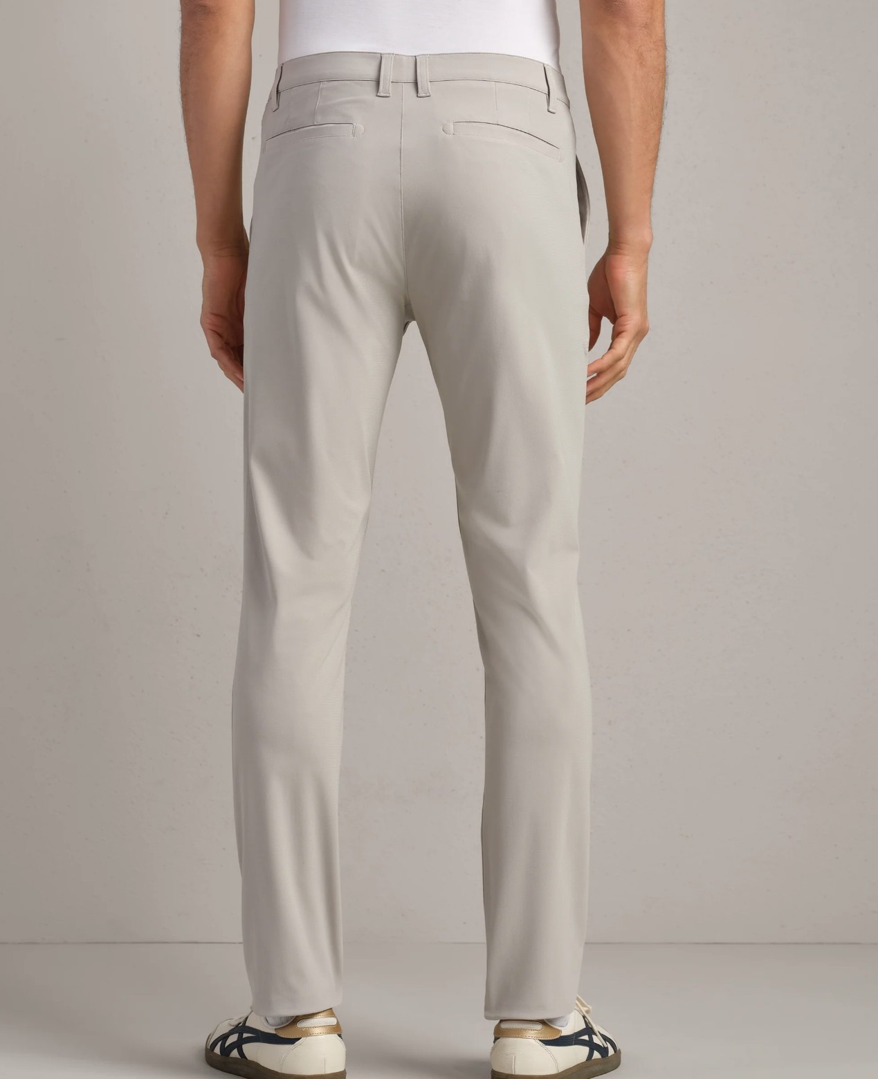 Rhone Commuter Pant Slim