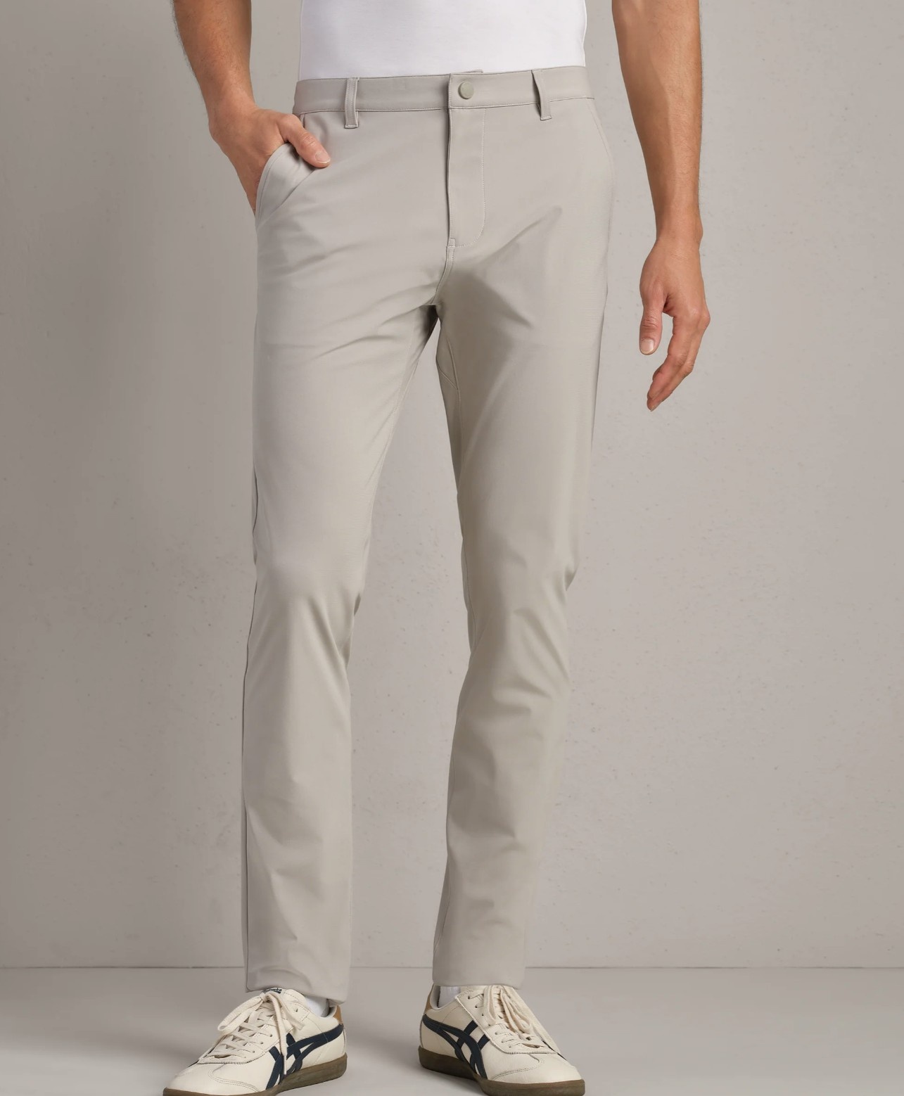 Rhone Commuter Pant Slim