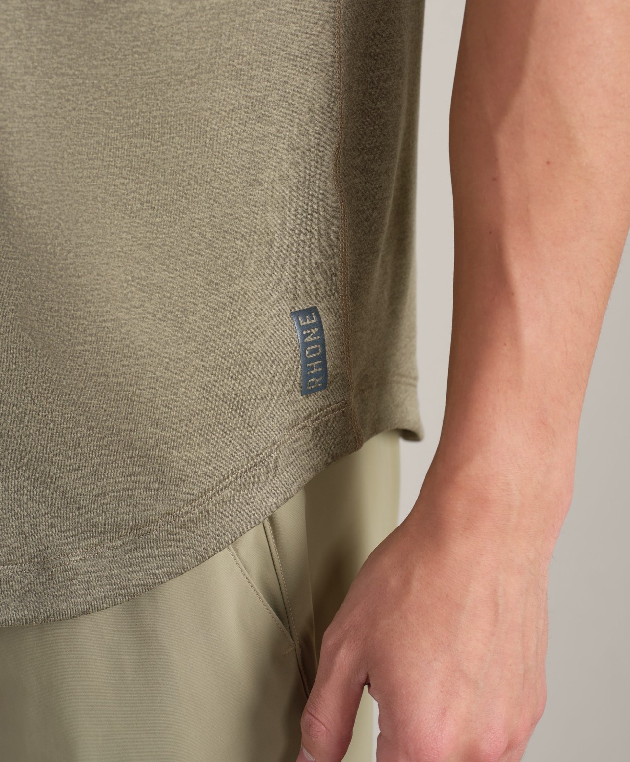 Rhone Atmosphere Tee