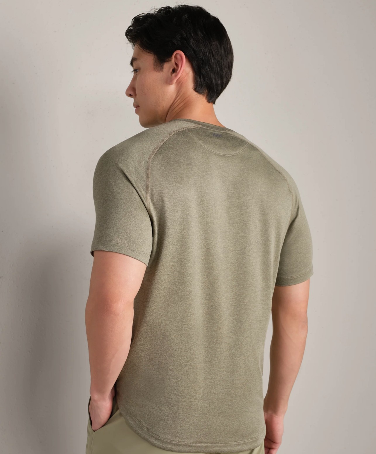 Rhone Atmosphere Tee