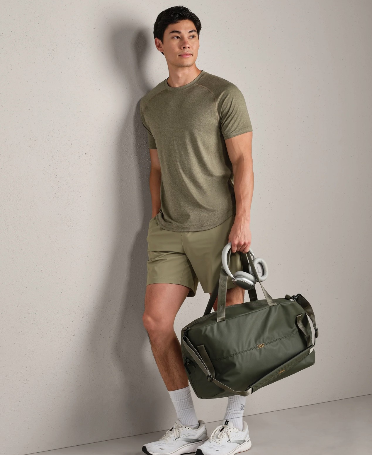 Rhone Atmosphere Tee